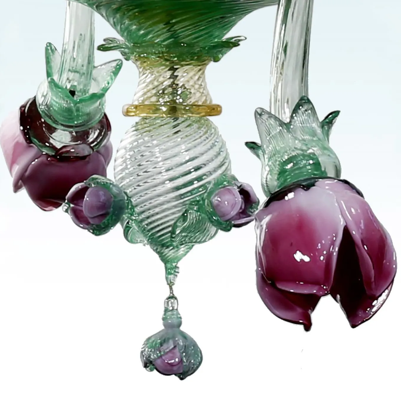 Primavera Chandelier