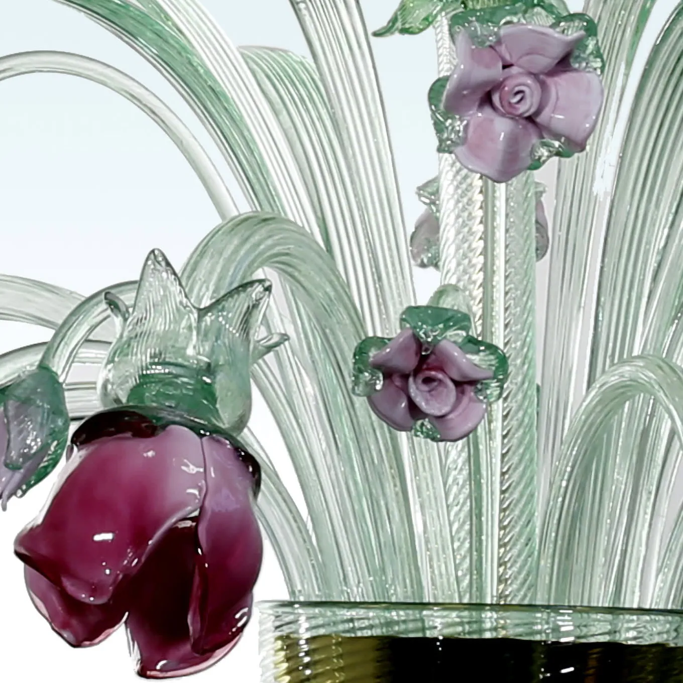 Primavera Chandelier