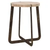 Primitivo Stool