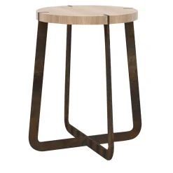 Primitivo Stool