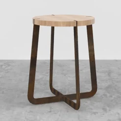 Primitivo Stool
