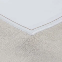 Primula Linen Tablecloth