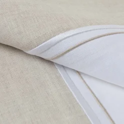 Primula Linen Tablecloth