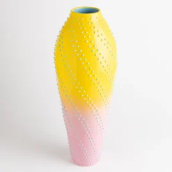 Princex Vase by Adam Nathaniel Furman