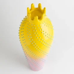 Princex Vase by Adam Nathaniel Furman