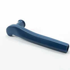 Prisma Matte Blue Handle by Nicole Valenti