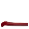 Prisma Matte Burgundy Handle by Nicole Valenti