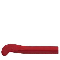 Prisma Polished Burgundy Handle by Nicole Valenti