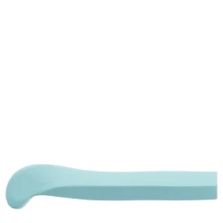 Prisma Polished Light Blue Handle by Nicole Valenti