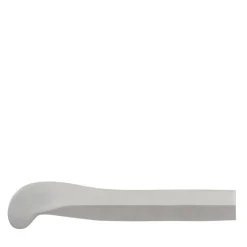 Prisma Satin Door Handle by Nicole Valenti