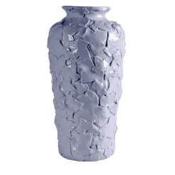 PROCIDA LARGE VASE - LILAC