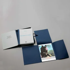 Promises to Keep - Special Edition Box Set - Max Pam - Limited Edition of 25 Copies