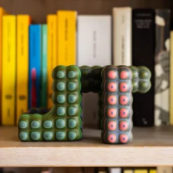 Prono Strata Amazon 1 Sculpture