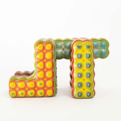 Prono Strata Ara 1 Sculpture