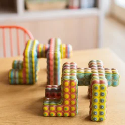 Prono Strata Ara 1 Sculpture