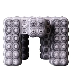 Prono Strata Birch 2 Sculpture