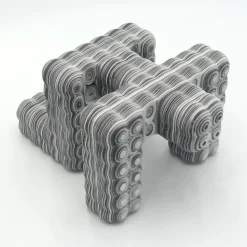 Prono Strata Birch 2 Sculpture