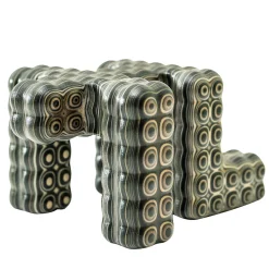 Prono Strata Coffee 1 Sculpture