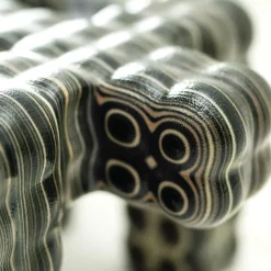 Prono Strata Coffee 1 Sculpture