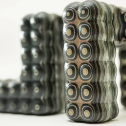 Prono Strata Coffee 1 Sculpture