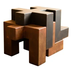 Prono Support Sculpture