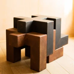 Prono Support Sculpture