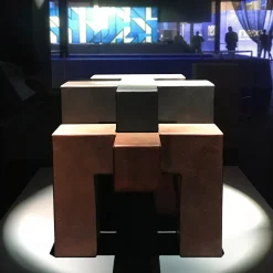 Prono Support Sculpture