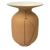 Provvisori Beige Vase