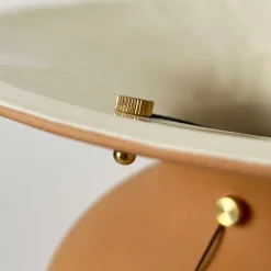 Provvisori Beige Vase