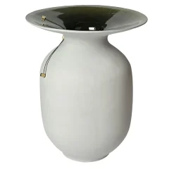 Provvisori Gray Vase