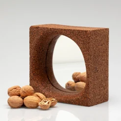 Puddle Mirror by Sovrappensiero