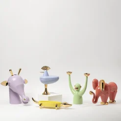 Pupa Purple Container