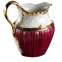 Purple Jewer Creamer