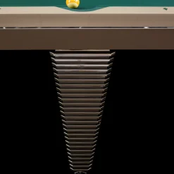 Pyramid Kame Billiard Pool Table