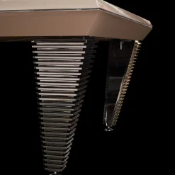 Pyramid Kame Billiard Pool Table