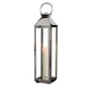 Pyramid Medium Tall Lantern