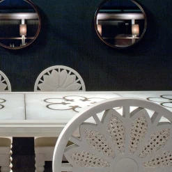 Q1 Stool by Archer Humphryes Architects