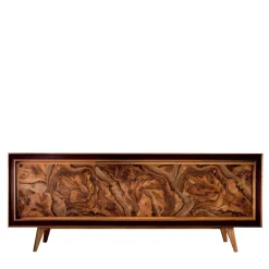 Quadra Radica Sideboard