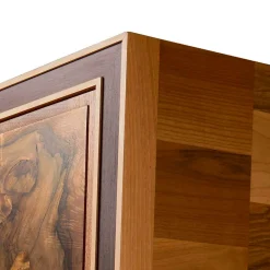 Quadra Radica Sideboard