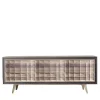 Quadra Scacco Sideboard #1