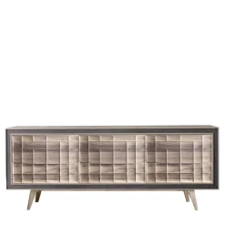 Quadra Scacco Sideboard #1