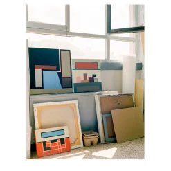 Quadri Photographic Print