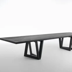QuaDror 03 Dining Table by Dror