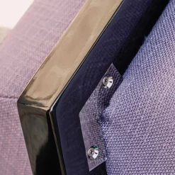 Quartz Bio Armchair by CRTL Zak and Davide Barzaghi