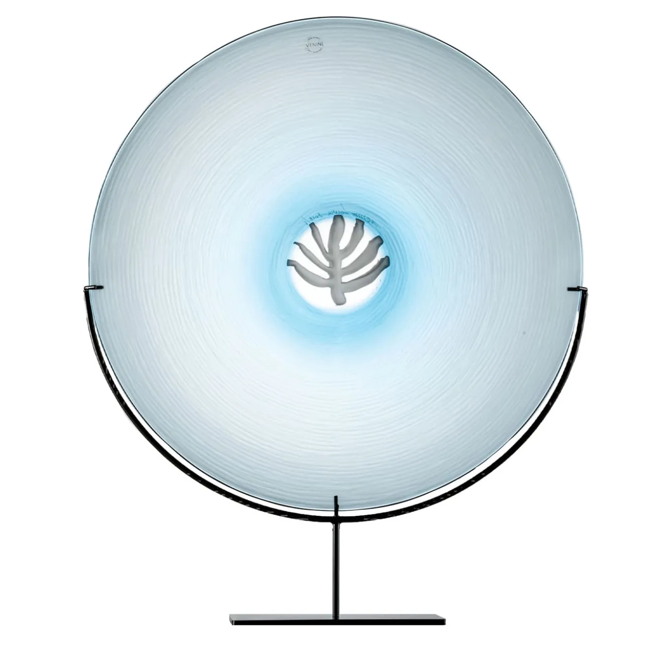 Quattro Stagioni Inverno Decorative Plate