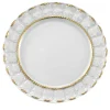 QUEEN ELIZABETH BREAD PLATE