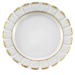 QUEEN ELIZABETH DESSERT PLATE