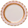 QUEEN ELIZABETH LAY PLATE - PINK