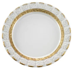 QUEEN ELIZABETH LAY PLATE