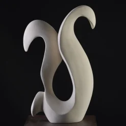 Quiete Lecce Stone Sculpture